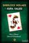 Picture of Sherlock Holmes ve Kupa Valesi