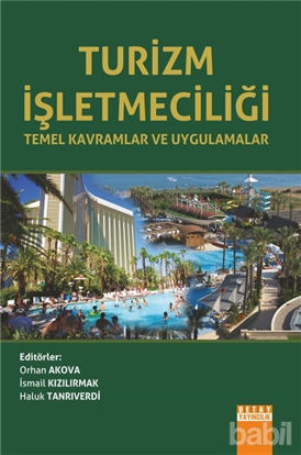 Picture of Turizm İşletmeciliği