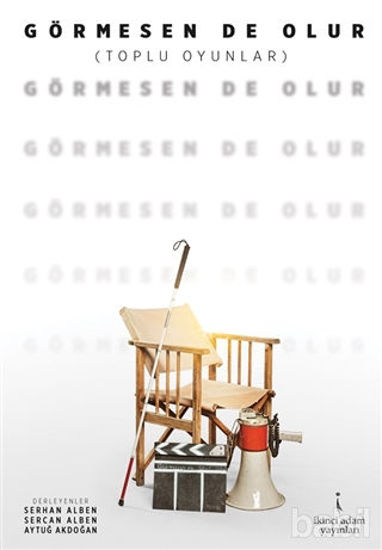 Picture of Görmesende Olur