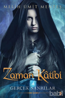 Picture of Zaman Katibi