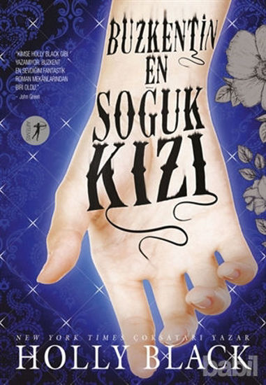 Picture of Buzkentin En Soğuk Kızı