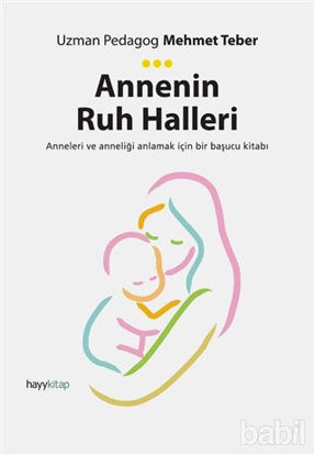 Picture of Annenin Ruh Halleri