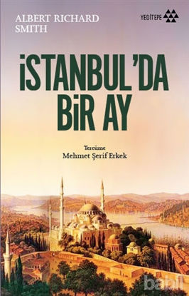 Picture of İstanbul'da Bir Ay