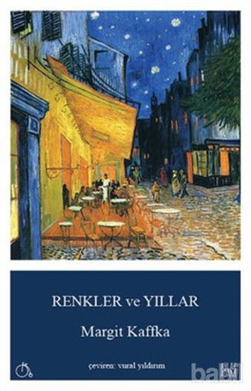 Picture of Renkler ve Yıllar