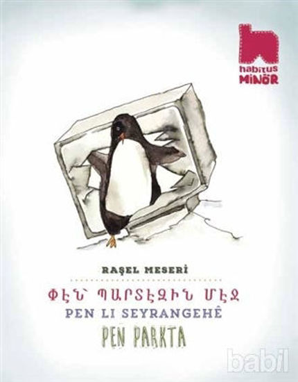 Picture of Pen Lı Seyrangehe / Pen Parkta
