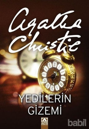 Picture of Yedilerin Gizemi