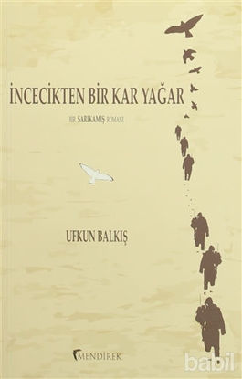Picture of İncecikten Bir Kar Yağar