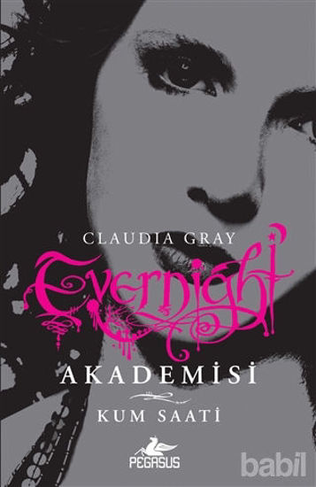 Picture of Evernight Akademisi 3 : Kum Saati