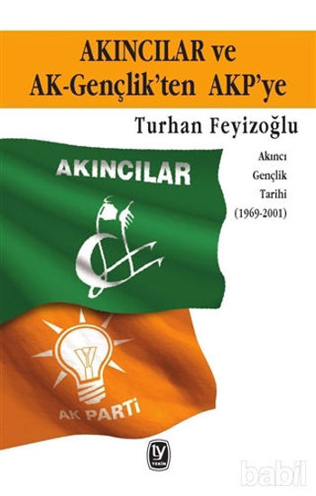 Picture of Akıncılar ve Ak-Gençlik’ten AKP’ye
