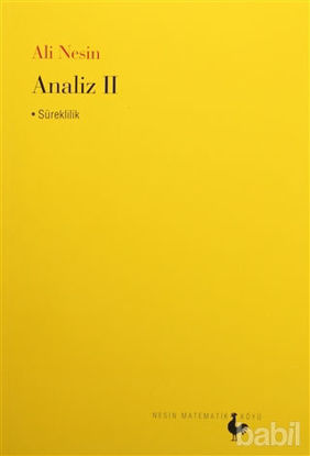 Picture of Analiz 2
