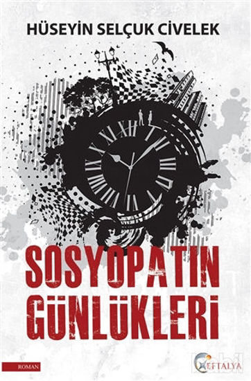 Picture of Sosyopatın Günlükleri