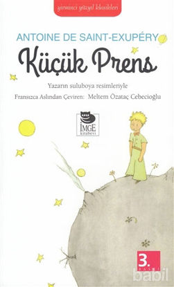 Picture of Küçük Prens