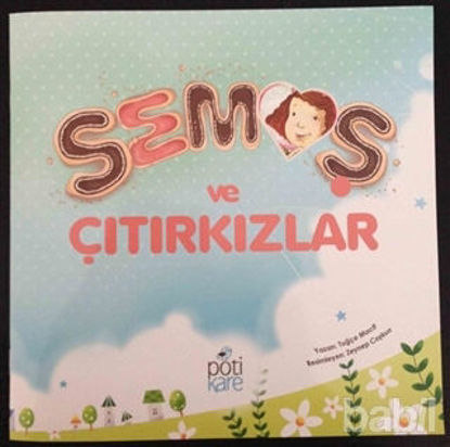 Picture of Semoş ve Çıtırkızlar