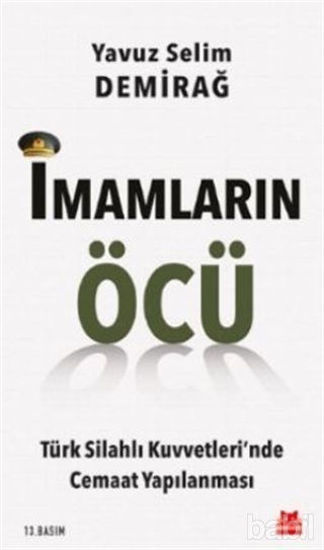 Picture of İmamların Öcü