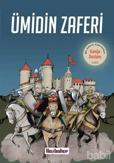 Picture of Ümidin Zaferi