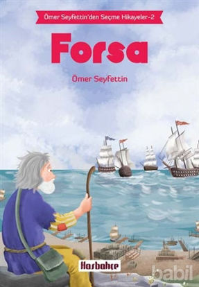 Picture of Forsa