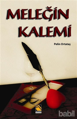 Picture of Meleğin Kalemi