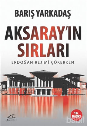 Picture of Aksaray'ın Sırları