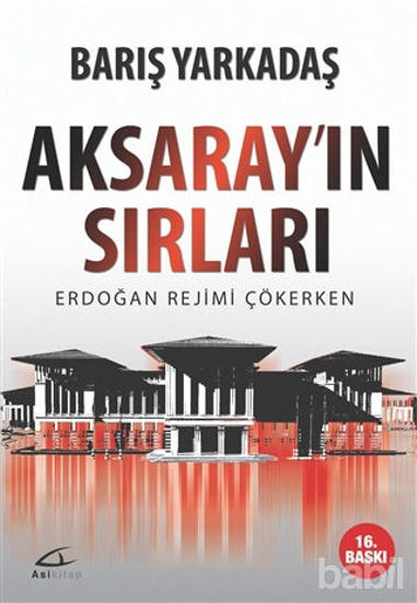Picture of Aksaray'ın Sırları