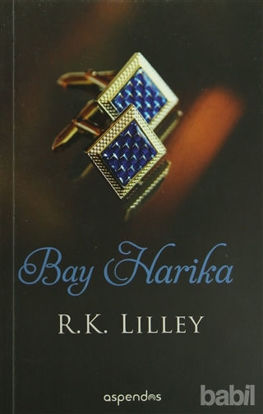 Picture of Bay Harika