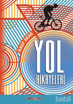 Picture of Yol Hikayeleri