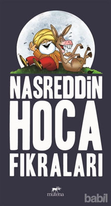Picture of Nasreddin Hoca Fıkraları
