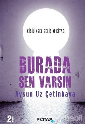 Picture of Burada Sen Varsın