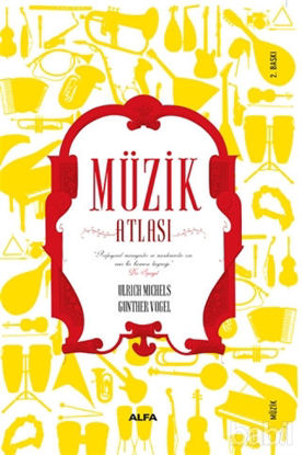 Picture of Müzik Atlası