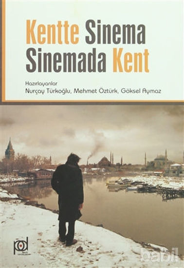 Picture of Kentte Sinema Sinemada Kent