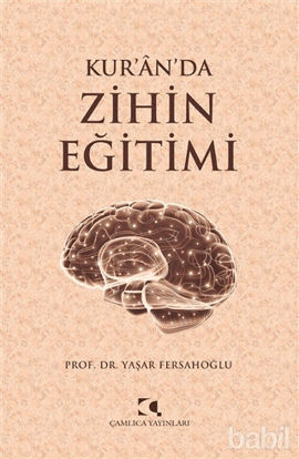Picture of Kur’an’da Zihin Eğitimi
