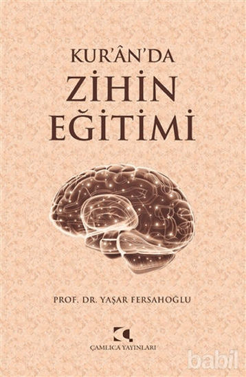 Picture of Kur’an’da Zihin Eğitimi