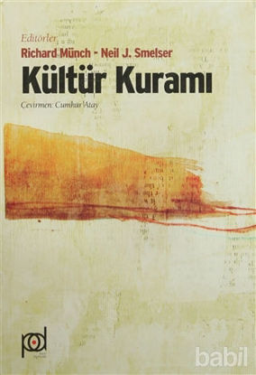 Picture of Kültür Kuramı