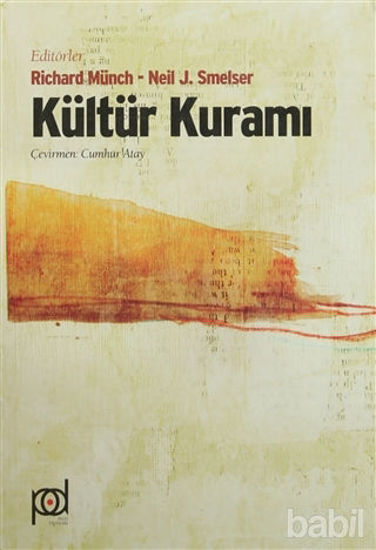 Picture of Kültür Kuramı