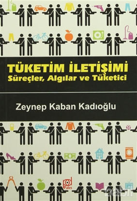 Picture of Tüketim İletişimi