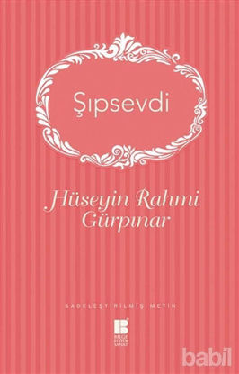 Picture of Şıpsevdi