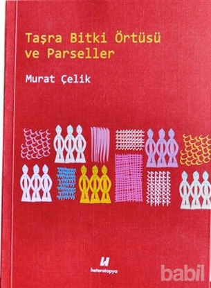 Picture of Taşra Bitki Örtüsü ve Parseller