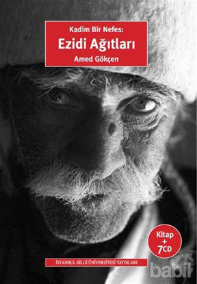 Picture of Kadim Bir Nefes: Ezidi Ağıtları