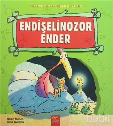 Picture of Endişelinozor Ender