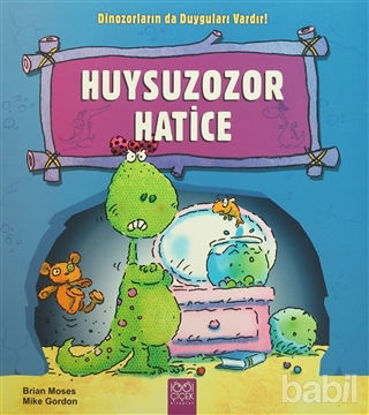 Picture of Huysuzozor Hatice