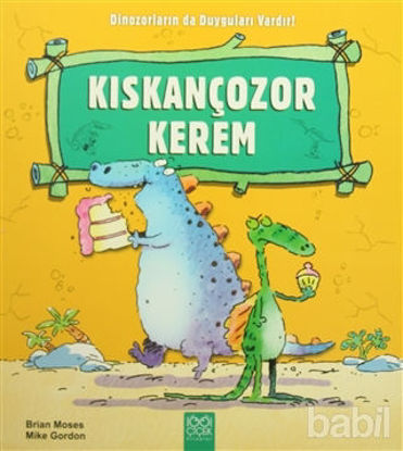 Picture of Kıskançozor Kerem