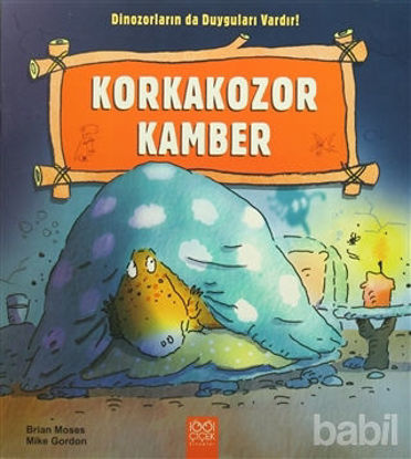 Picture of Korkakozor Kamber