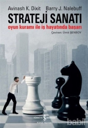 Picture of Strateji Sanatı