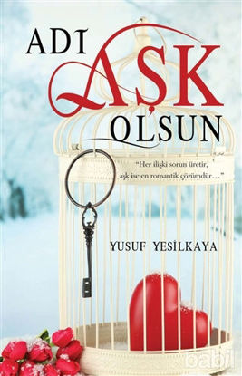 Picture of Adı Aşk Olsun