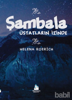 Picture of Şambala