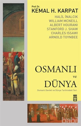 Picture of Osmanlı ve Dünya