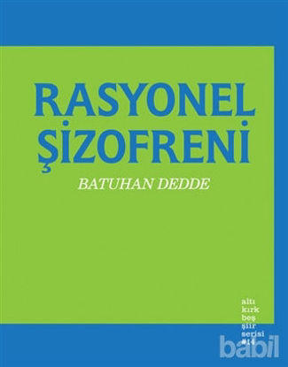 Picture of Rasyonel Şizofreni
