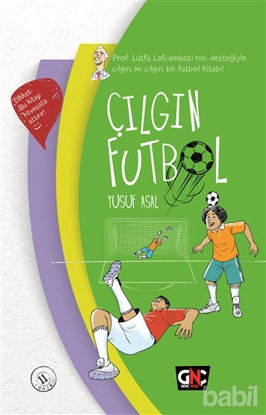 Picture of Çılgın Futbol