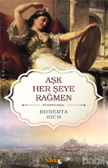 Picture of Aşk Her Şeye Rağmen