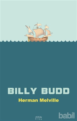 Picture of Billy Budd