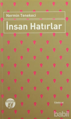 Picture of İnsan Hatırlar